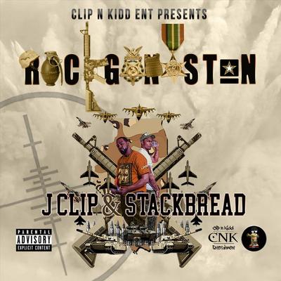 J. Clip's cover