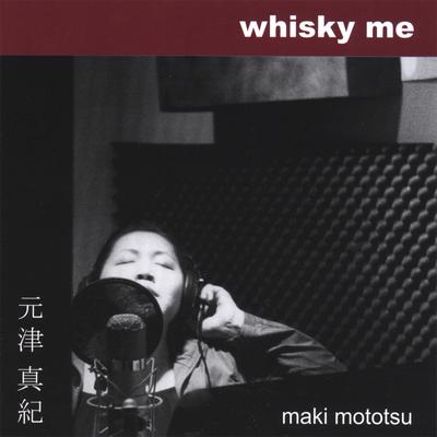 Maki Mototsu's cover