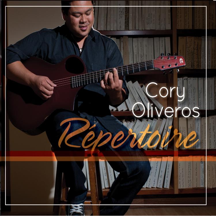 Cory Oliveros's avatar image