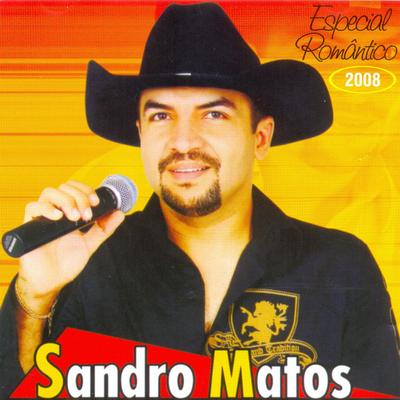 Sandro Matos's cover