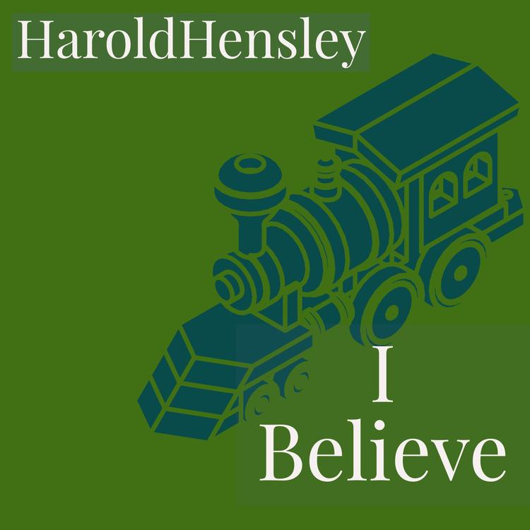 Harold Hensley's avatar image