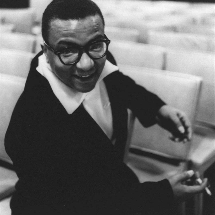 Billy Strayhorn's avatar image