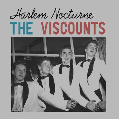 Harlem Nocturne By The Viscounts's cover