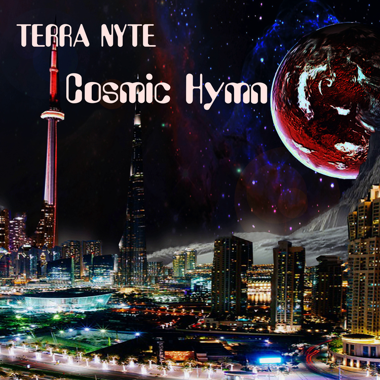 Terra Nyte's avatar image