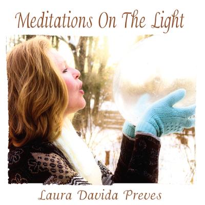 Laura Davida Preves's cover