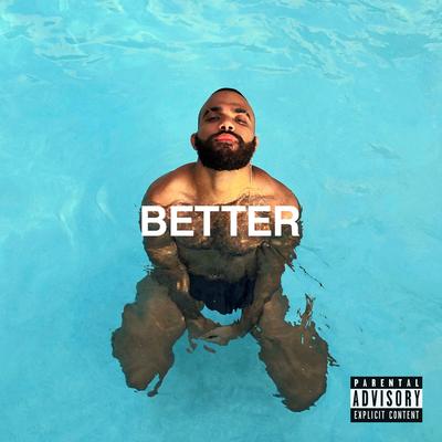 Better By Knox's cover