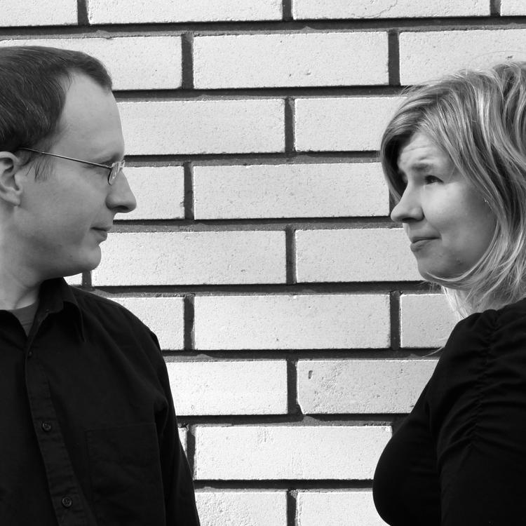 Minna Mänttäri &amp; Seppo Äikäs's avatar image