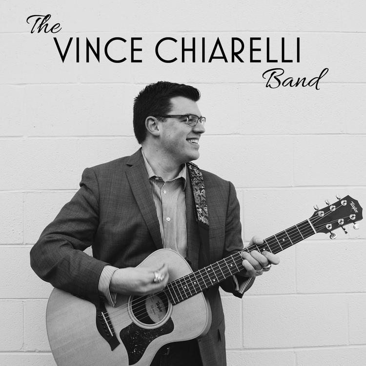 The Vince Chiarelli Band's avatar image