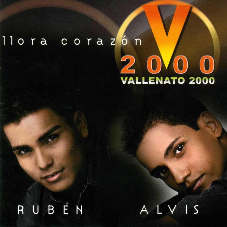 Vallenato Dos Mil Ruben & Alvis's avatar image