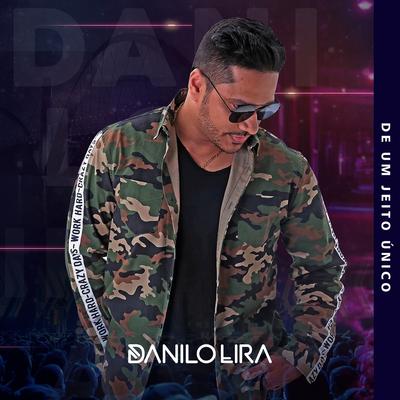 Investe em Mim By Danilo Lira's cover