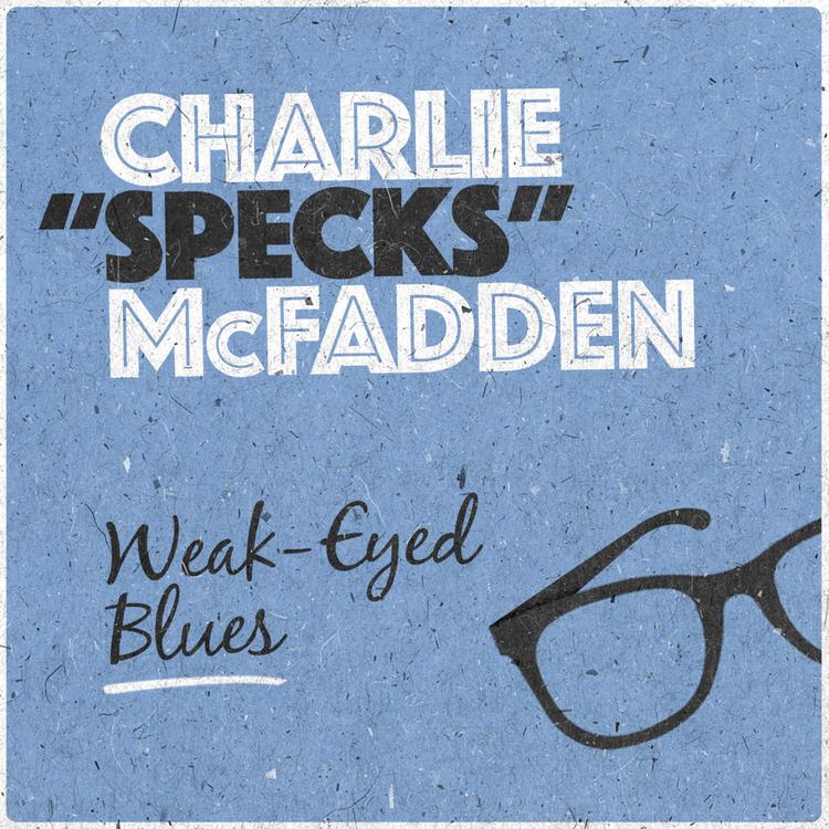 Charlie ʺSpecksʺ McFadden's avatar image