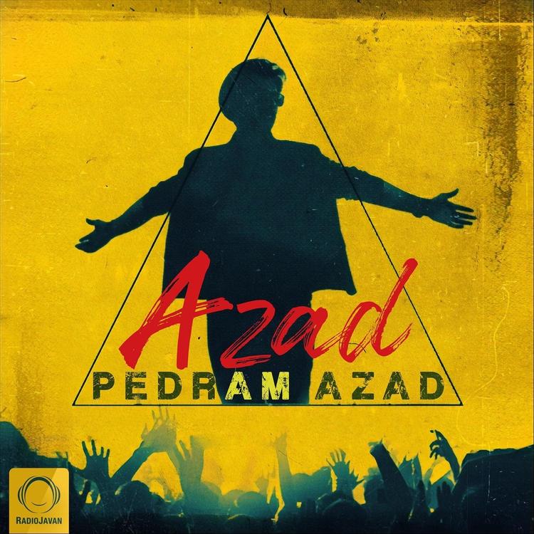 Pedram Azad's avatar image