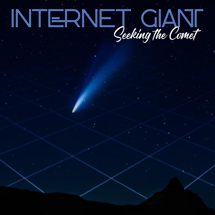 Internet Giant's avatar image