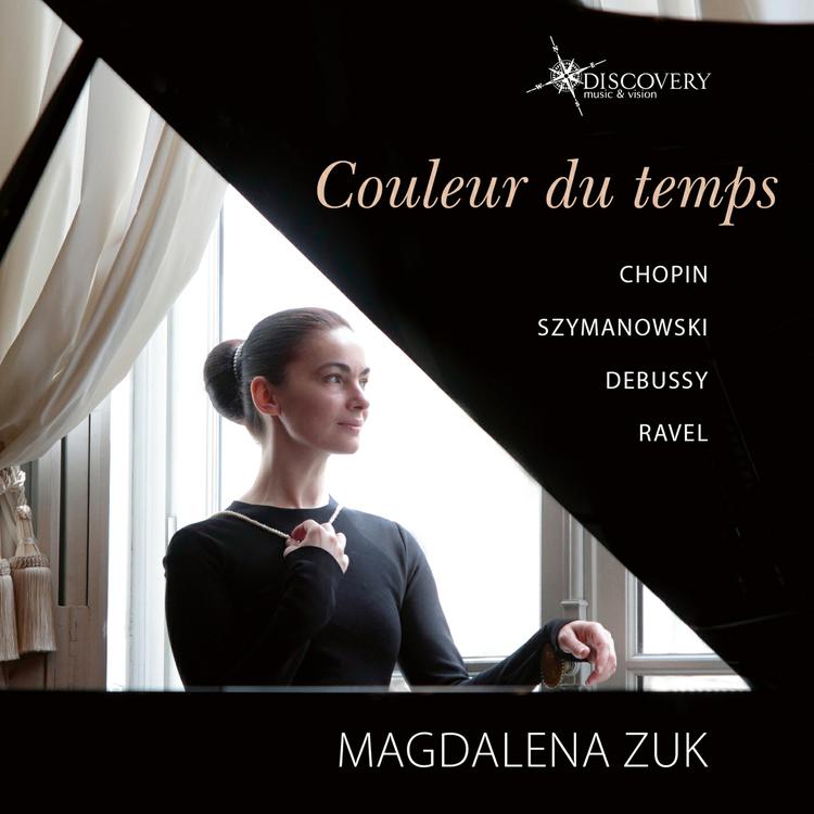 Magdalena Zuk's avatar image