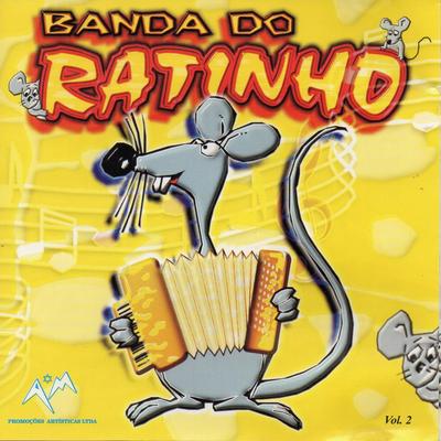 Banda do Ratinho's cover