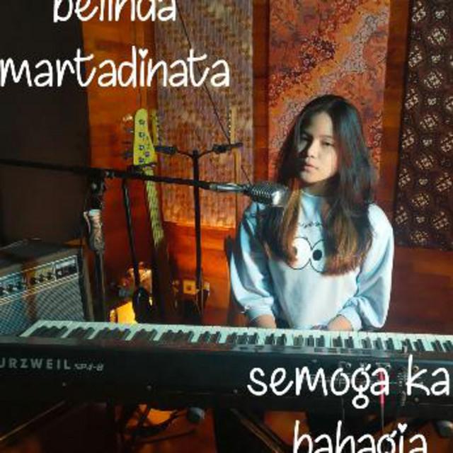 Belinda Martadinata's avatar image