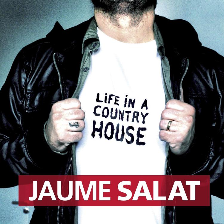 Jaume Salat's avatar image