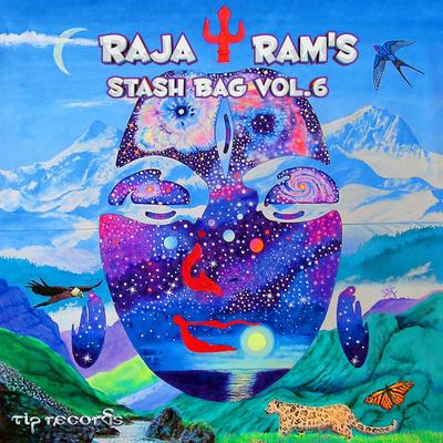 Raja Ram's cover