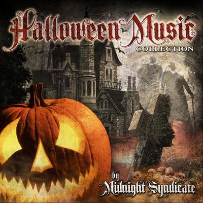 Fallen Grandeur By Midnight Syndicate's cover