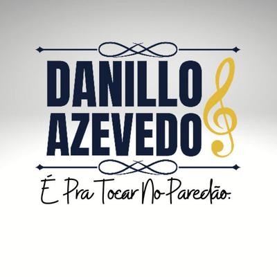 DANILLO AZEVEDO's cover