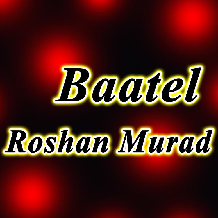 Roshan Murad's avatar image