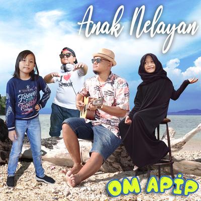 Anak Nelayan's cover