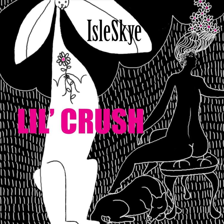 Isleskye's avatar image