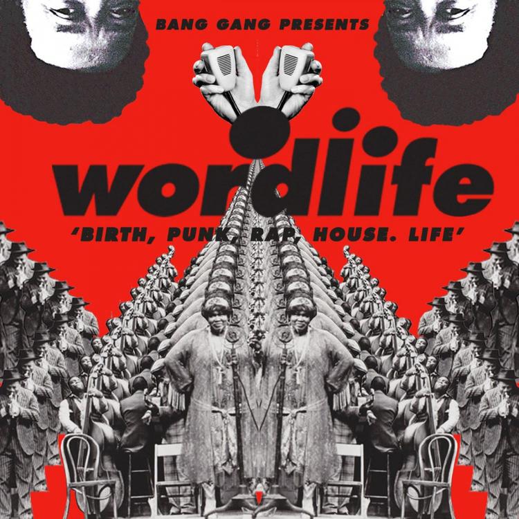 Wordlife's avatar image