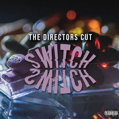 The Directors Cut's cover