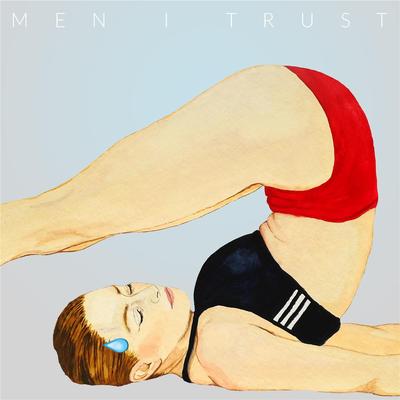 Again (feat. Ghostly Kisses) By Ghostly Kisses, Men I Trust's cover