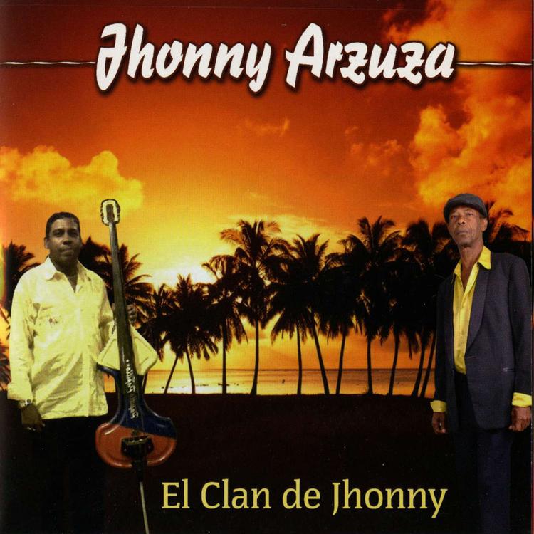 Jhonny Arzuza's avatar image