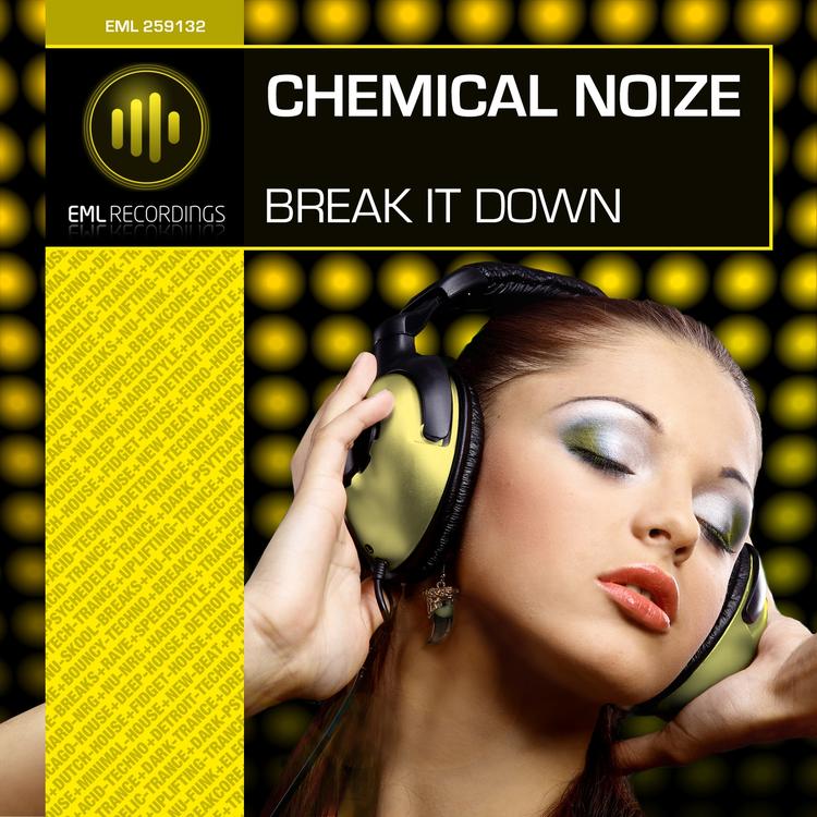 Chemical Noize's avatar image