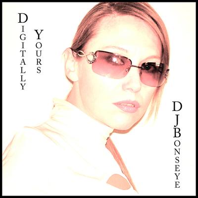 DJBonseye's cover