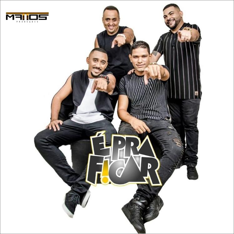 Grupo É Pra Ficar's avatar image