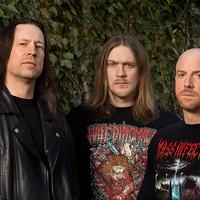 Dying Fetus's avatar cover