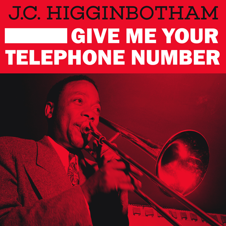 J. C. Higginbotham's avatar image