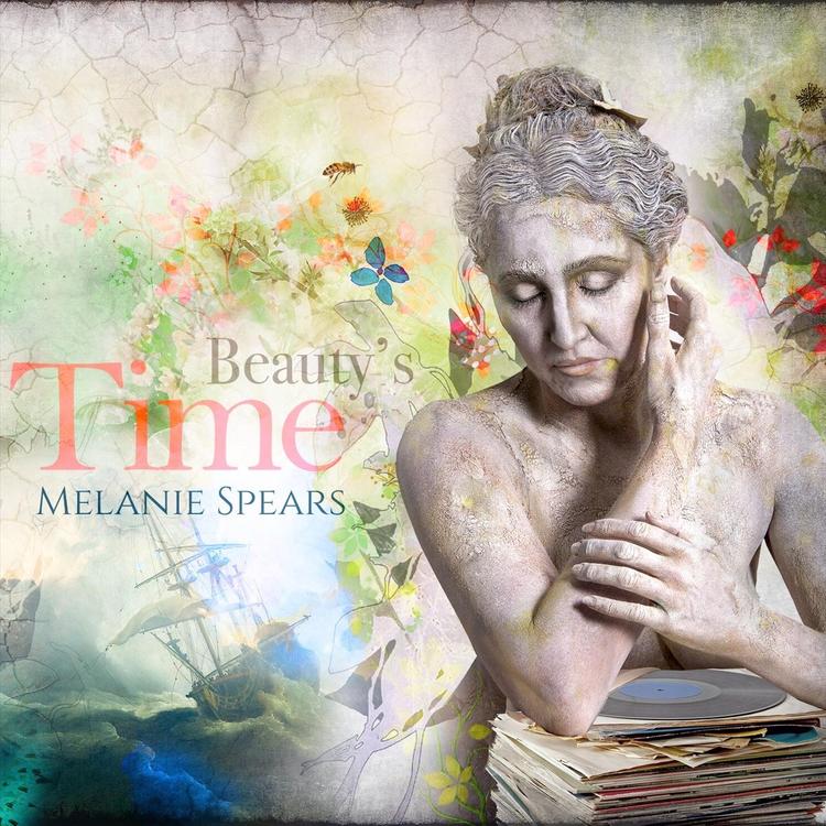 Melanie Spears's avatar image