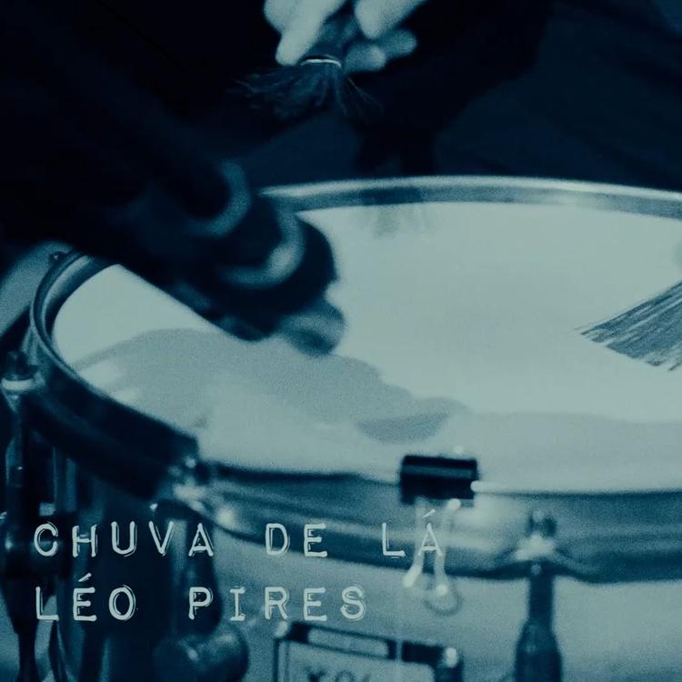 Léo Pires baterista's avatar image