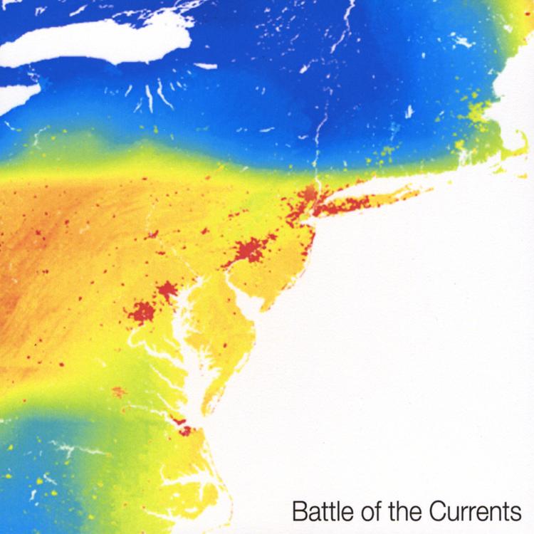 Battle of the Currents's avatar image