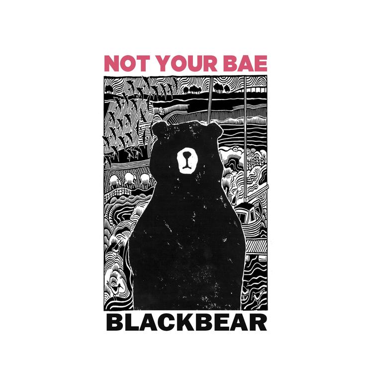 Not Your Bae's avatar image