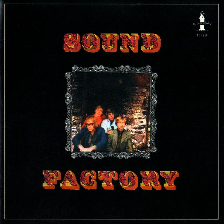 Sound Factory's avatar image