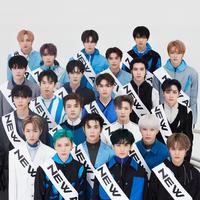NCT 2021's avatar cover