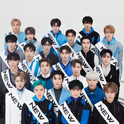 NCT 2021's cover