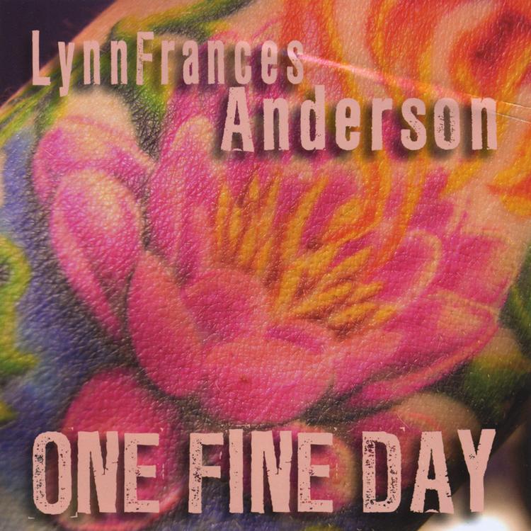 Lynn Frances Anderson's avatar image