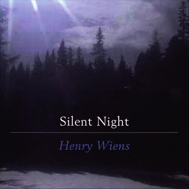 Henry Wiens's avatar image