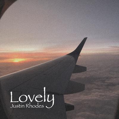 Lovely By Justin Rhodes's cover