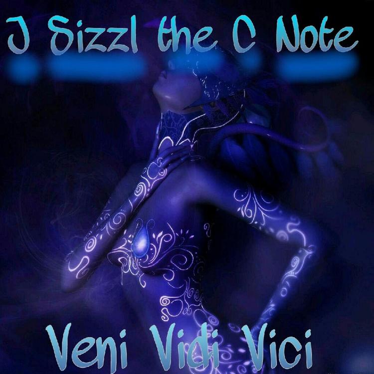 J Sizzl the C Note's avatar image