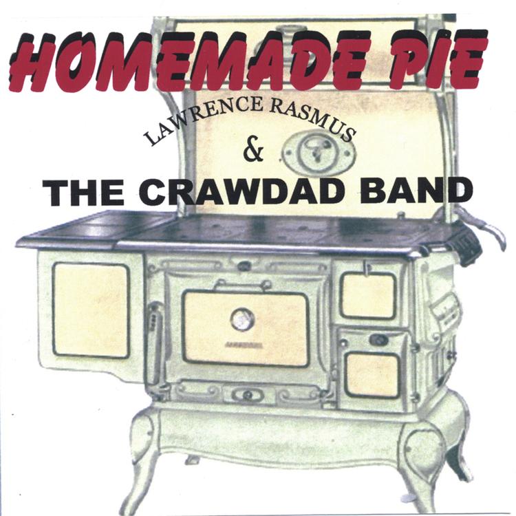 Lawrence Rasmus & The Band Crawdad's avatar image