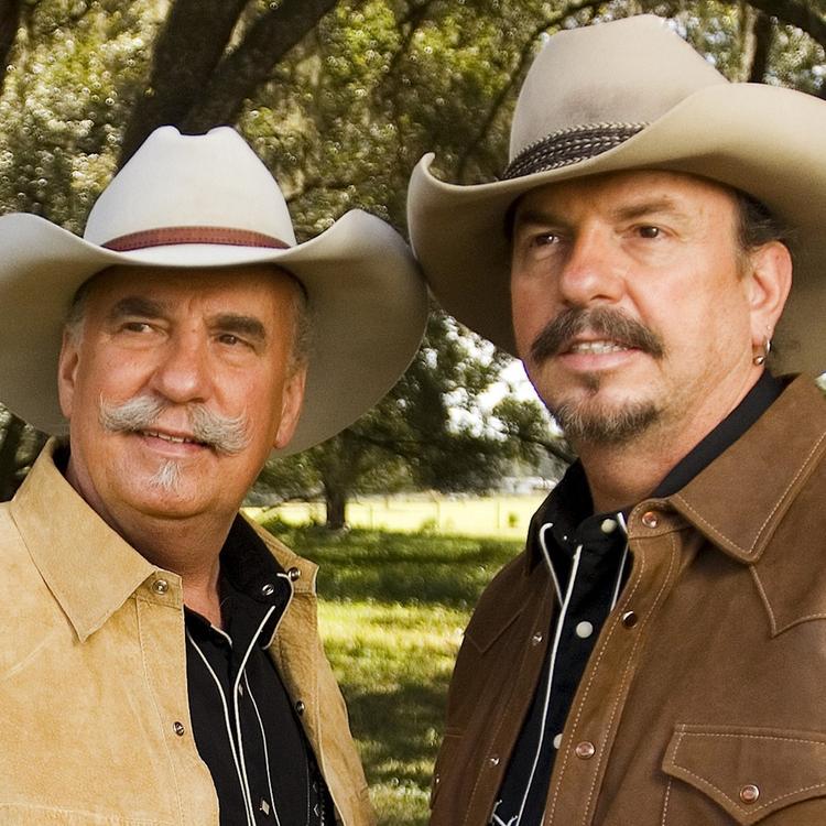 The Bellamy Brothers's avatar image