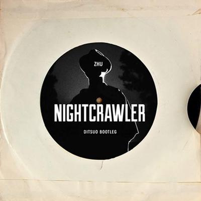 Nightcrawler (Remix)'s cover